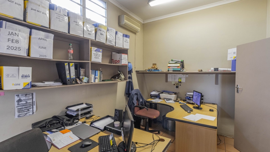 Commercial Property for Sale in Vredenburg Western Cape
